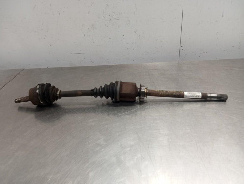  TRANSMISION DELANTERA DERECHA, FIAT, II BRAVO (198) 