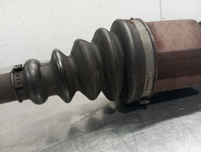 TRANSMISION DELANTERA DERECHA, FIAT, II BRAVO (198)