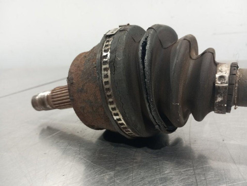  TRANSMISION DELANTERA DERECHA, FIAT, II BRAVO (198) 