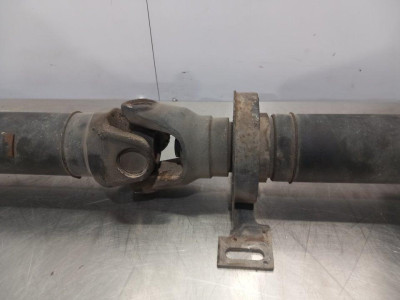 TRANSMISION CENTRAL, LAND ROVER, RANGE ROVER (LM)