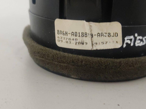 REJILLA AIREADORA Ford FIESTA (CB1) 