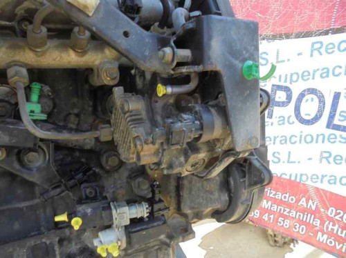 MOTOR COMPLETO HONDA CIVIC 5 PUERTAS (EU7/8) 
