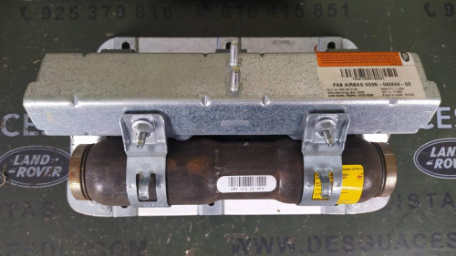 KIT AIRBAG Land Rover FREELANDER (LR2) 