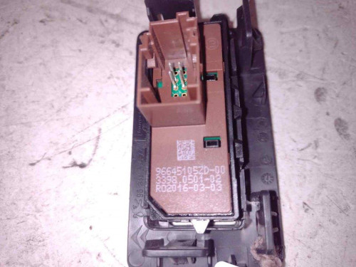 INTERRUPTOR Citroen C3 