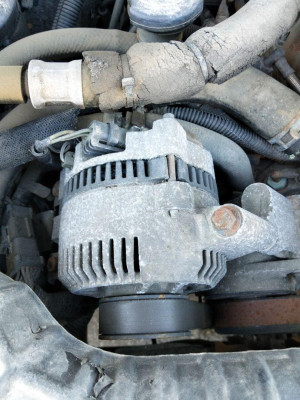 ALTERNADOR