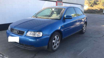 AUDI A3 (8L)