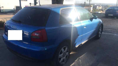 AUDI A3 (8L)