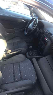 AUDI A3 (8L)
