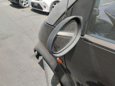 RETROVISOR IZQUIERDO, SMART, CITY-COUPE