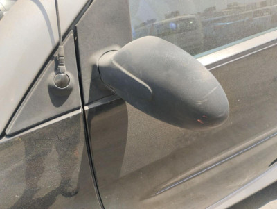 RETROVISOR IZQUIERDO, SMART, CITY-COUPE