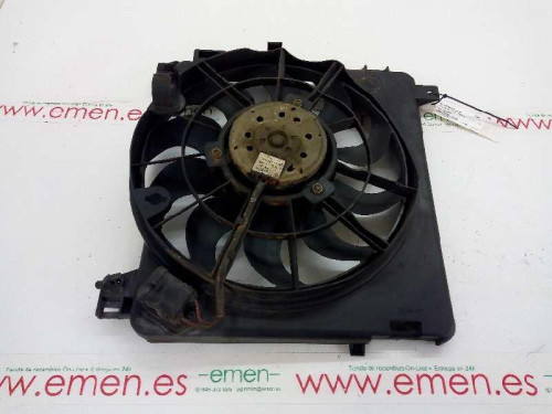  ELECTROVENTILADOR, OPEL, ASTRA H BERLINA 