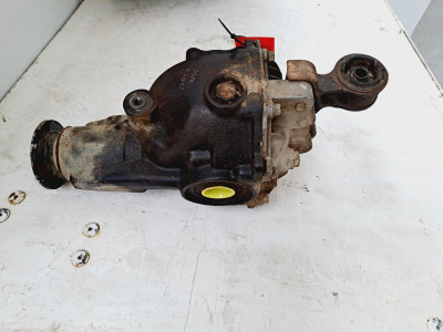 DIFERENCIAL DELANTERO, KIA, SORENTO (BL)