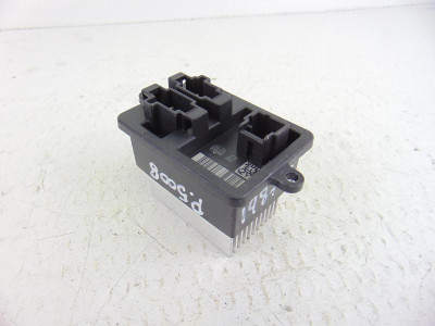RESISTENCIA CALEFACCION, PEUGEOT, 5008