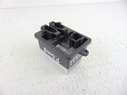  RESISTENCIA CALEFACCION, PEUGEOT, 5008 