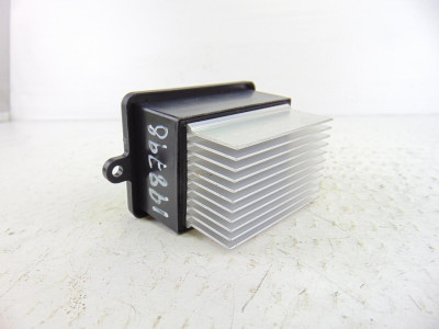 RESISTENCIA CALEFACCION, PEUGEOT, 5008