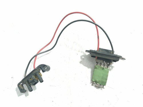  RESISTENCIA CALEFACCION RENAULT MEGANE II BERLINA 5P 