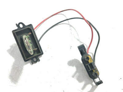 RESISTENCIA CALEFACCION, RENAULT, MEGANE II BERLINA 5P