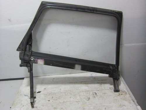  NO IDENTIFICADO AUDI A3 SPORTBACK (8PA) 
