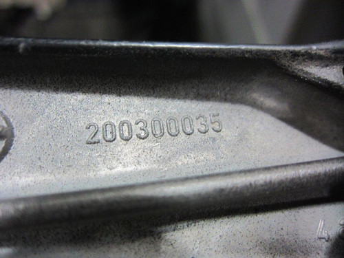  NO IDENTIFICADO AUDI A3 SPORTBACK (8PA) 