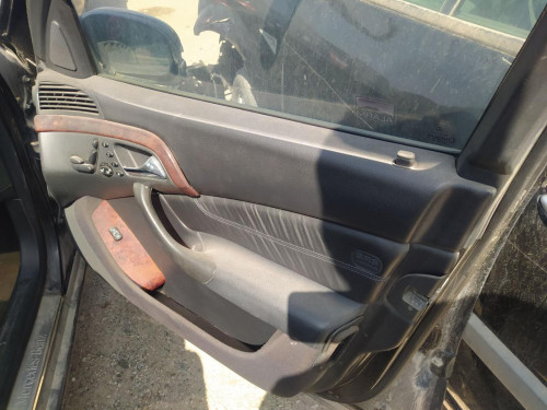 MANETA INTERIOR DELANTERA DERECHA MERCEDES-BENZ CLASE S (BM 220) BERLINA 