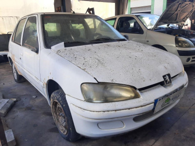 PEUGEOT 106 (S2)