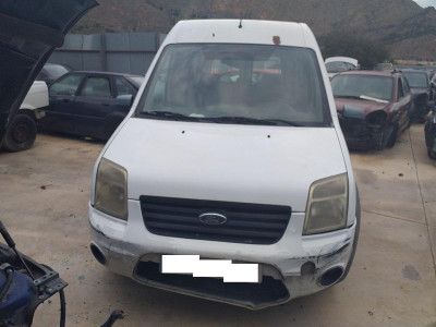 FORD TOURNEO CONNECT (TC7)