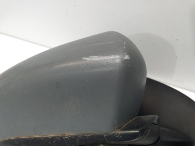 RETROVISOR DERECHO, NISSAN, QASHQAI (J10)