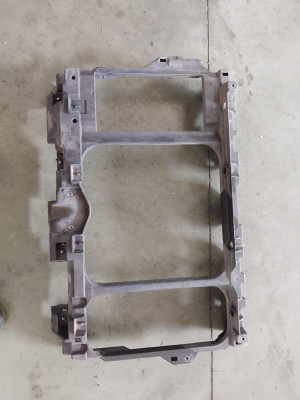 PANEL FRONTAL Peugeot 508 SW (10.2010-&amp;gt;)