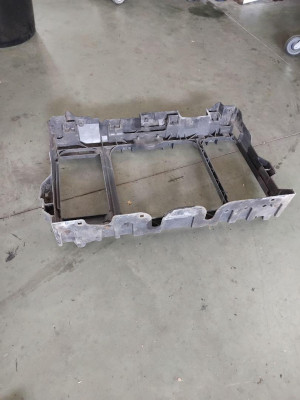 PANEL FRONTAL Peugeot 508 SW (10.2010-&amp;gt;)