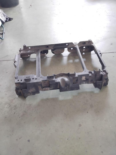 PANEL FRONTAL Peugeot 508 SW (10.2010->) 
