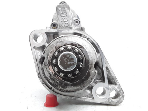 MOTOR ARRANQUE Seat IBIZA BERLINA (6J5) 