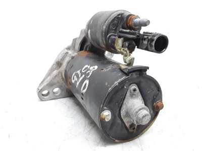 MOTOR ARRANQUE, Seat, IBIZA BERLINA (6J5)