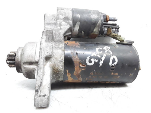MOTOR ARRANQUE Seat IBIZA BERLINA (6J5) 