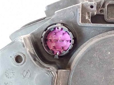 FARO DERECHO, ALFA ROMEO, MITO (145)