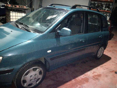 HYUNDAI MATRIX (FC)