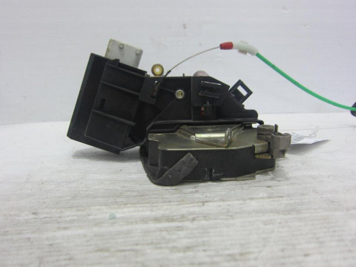 CERRADURA PUERTA TRASERA DERECHA BMW SERIE 5 BERLINA (E39) 
