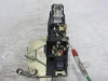  CERRADURA PUERTA TRASERA DERECHA BMW SERIE 5 BERLINA (E39) 