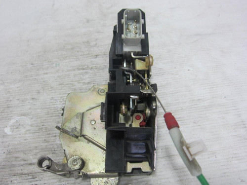 CERRADURA PUERTA TRASERA DERECHA BMW SERIE 5 BERLINA (E39) 
