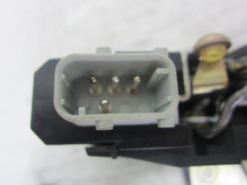  CERRADURA PUERTA TRASERA DERECHA BMW SERIE 5 BERLINA (E39) 