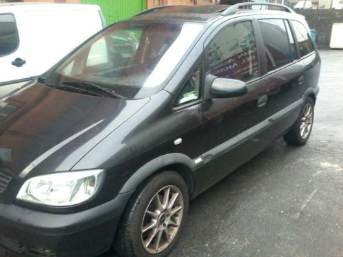  OPEL ZAFIRA A 