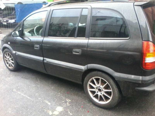  OPEL ZAFIRA A 