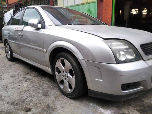  OPEL VECTRA C BERLINA 