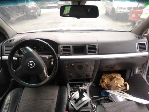  OPEL VECTRA C BERLINA 