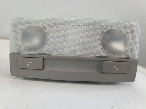  LUZ INTERIOR OPEL 