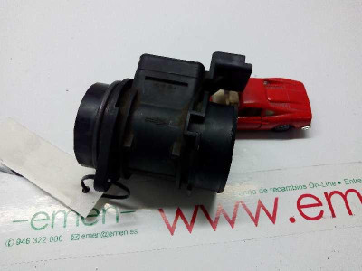 CAUDALIMETRO, PEUGEOT, 206