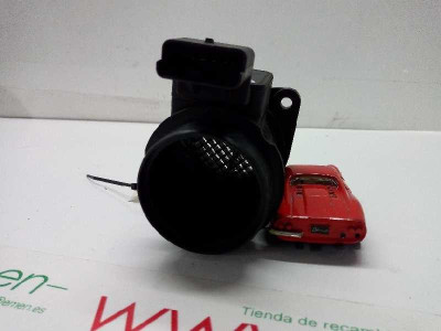 CAUDALIMETRO, PEUGEOT, 206