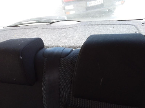 BANDEJA TRASERA Peugeot 207 