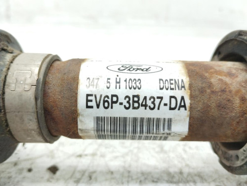 TRANSMISION DELANTERA IZQUIERDA Ford KUGA (CBS) 