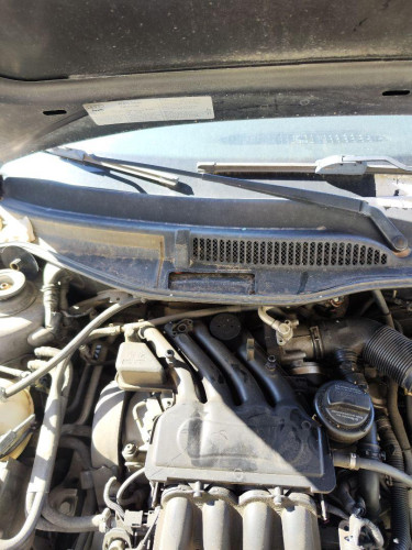 BRAZO LIMPIA DELANTERO DERECHO Audi A3 (8L) 