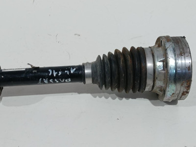 TRANSMISION DELANTERA IZQUIERDA, VOLKSWAGEN, PASSAT VARIANT (3G5)
